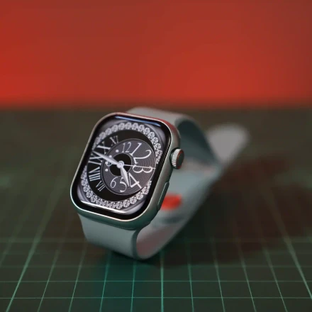 slider images